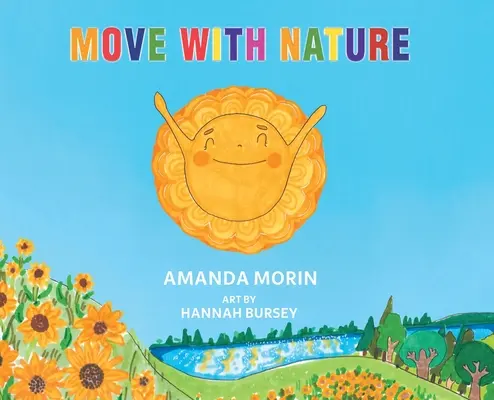 Pohyb s prírodou - Move With Nature