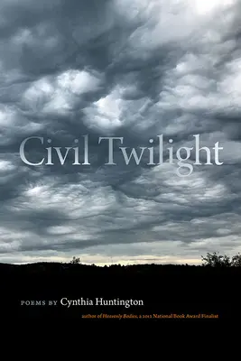 Občiansky súmrak - Civil Twilight