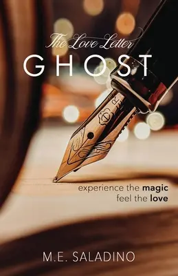 Prízrak milostného listu - The Love Letter Ghost