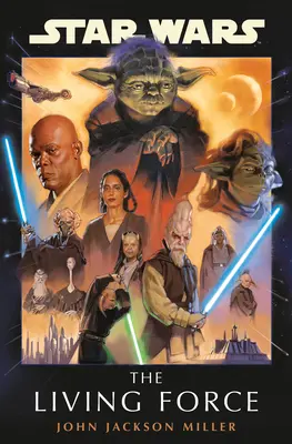 Hviezdne vojny: Živá sila - Star Wars: The Living Force
