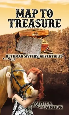 Mapa k pokladu: Dobrodružstvá sestier Rethmanových - Map to Treasure: Rethman Sisters' Adventures