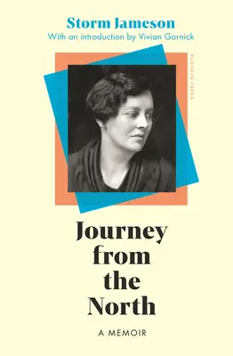 Cesta zo severu: Spomienky - Journey from the North: A Memoir