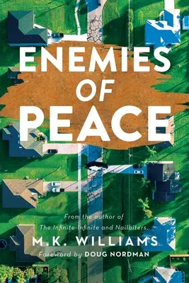 Nepriatelia mieru - Enemies of Peace