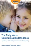 Príručka o komunikácii v ranom veku - Early Years Communication Handbook