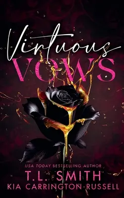 Cnostné sľuby - Virtuous Vows