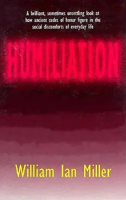 Poníženie - Humiliation