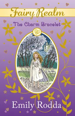 Šarmantný náramok - Charm Bracelet