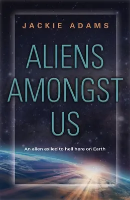 Mimozemšťania medzi nami - Aliens Amongst Us