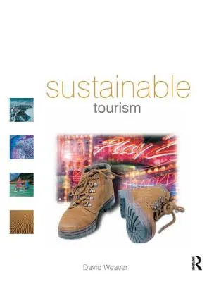 Udržateľný cestovný ruch - Sustainable Tourism