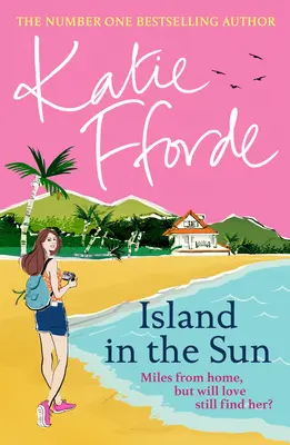 Ostrov na slnku - Island in the Sun