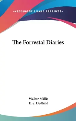 Forrestalove denníky - The Forrestal Diaries