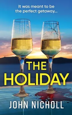 Prázdniny - The Holiday