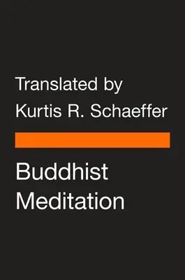 Budhistická meditácia: Klasické učenie z Tibetu - Buddhist Meditation: Classic Teachings from Tibet