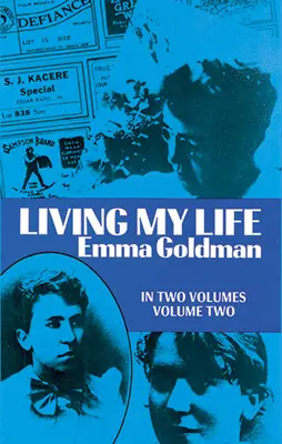 Living My Life, Vol. 2: Volume 2