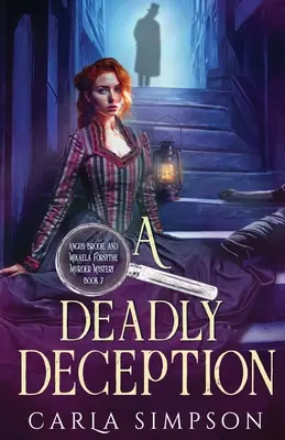 Smrteľný podvod - A Deadly Deception