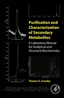 Purifikácia a charakterizácia sekundárnych metabolitov - Purification and Characterization of Secondary Metabolites