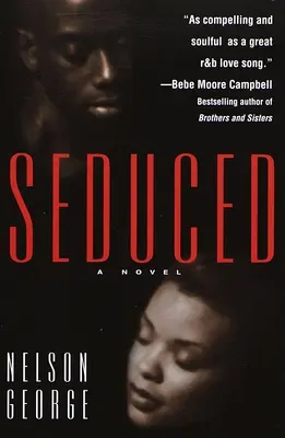 Zvedený - Seduced