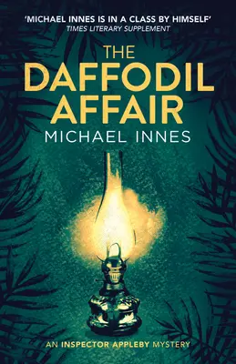 The Daffodil Affair (Aféra narcisov) - The Daffodil Affair