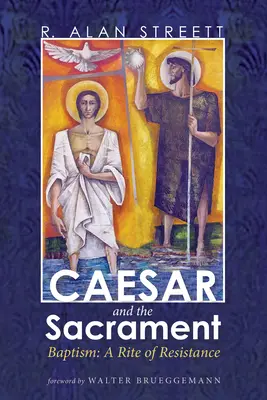 Cézar a sviatosť - Caesar and the Sacrament