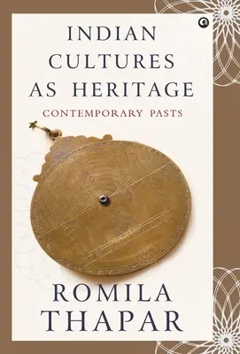 Indiánske kultúry ako dedičstvo - Indian Cultures as Heritage