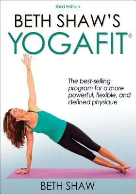 Jogafit Beth Shawovej - Beth Shaw's Yogafit