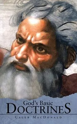 Základné Božie doktríny - God's Basic Doctrines