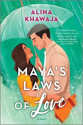Mayine zákony lásky - Maya's Laws of Love