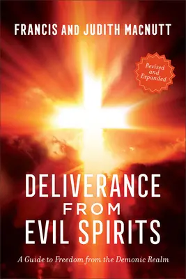 Vyslobodenie od zlých duchov - Deliverance from Evil Spirits
