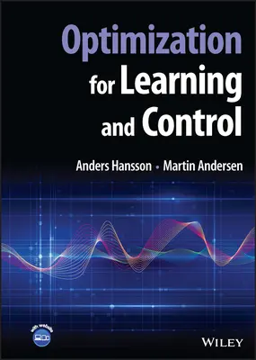 Optimalizácia pre učenie a riadenie - Optimization for Learning and Control