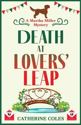 Smrť na skoku milencov - Death at Lovers' Leap