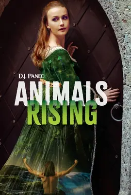 Zvieratá na vzostupe - Animals Rising