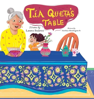 Tabuľka Ta Queta - Ta Queta's Table
