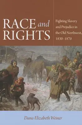 Rasa a práva - Race and Rights