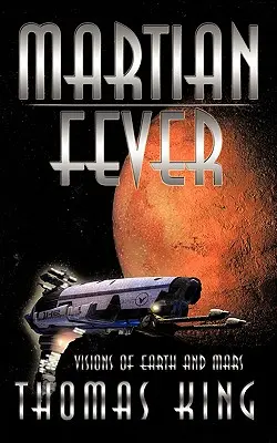 Marťanská horúčka - Martian Fever