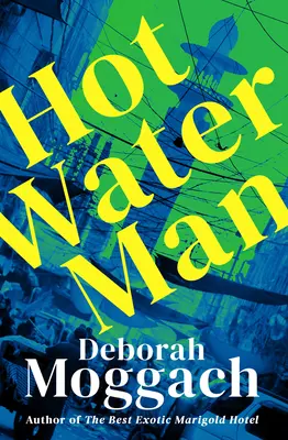 Človek s horúcou vodou - Hot Water Man