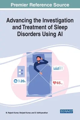 Pokrok vo vyšetrovaní a liečbe porúch spánku pomocou umelej inteligencie - Advancing the Investigation and Treatment of Sleep Disorders Using AI