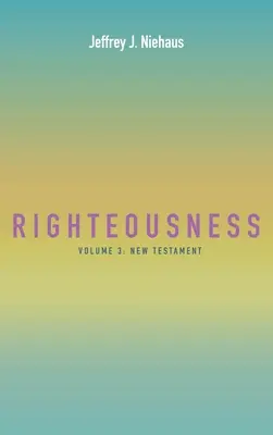 Spravodlivosť - Righteousness