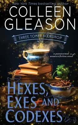 Šestnástky, ex a kódexy - Hexes, Exes and Codexes