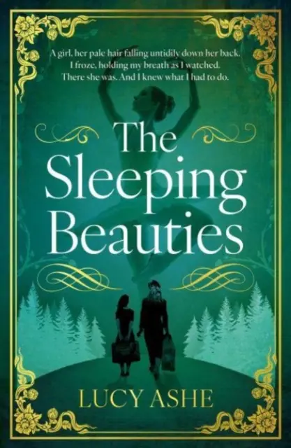 Spiace krásky - Sleeping Beauties