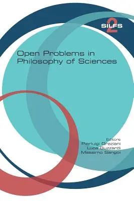 Otvorené problémy vo filozofii vied - Open Problems in Philosophy of Sciences
