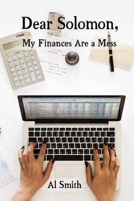 Drahý Šalamún, moje financie sú v neporiadku - Dear Solomon, My Finances Are a Mess
