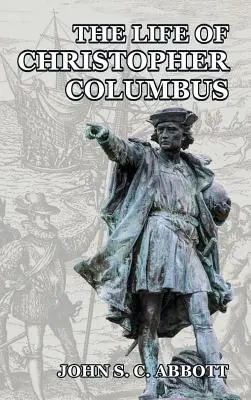 Život Krištofa Kolumba - The Life of Christopher Columbus