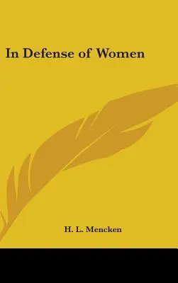 Na obranu žien - In Defense of Women