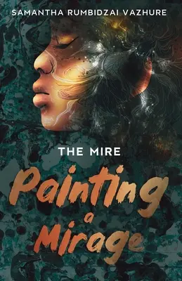 Maľovanie Mirage - Painting a Mirage