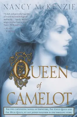 Kráľovná Camelotu - Queen of Camelot