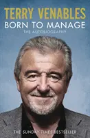 Zrodený na riadenie - Born to Manage