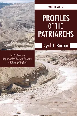 Profily patriarchov, 2. diel - Profiles of the Patriarchs, Volume 2