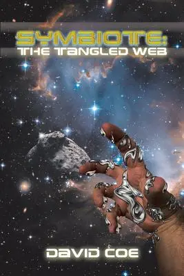 Symbiote: The Tangled Web (Zamotaná sieť) - Symbiote: The Tangled Web