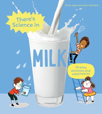 Mlieko - Milk