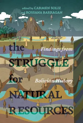 Boj o prírodné zdroje: Poznatky z dejín Bolívie - The Struggle for Natural Resources: Findings from Bolivian History